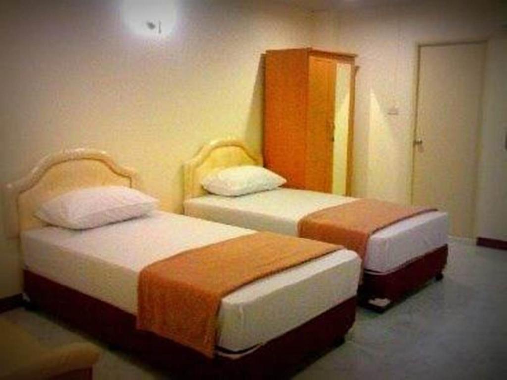 Somjai Place Ayutthaya Chambre photo