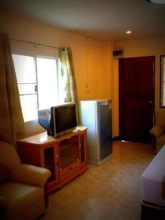 Somjai Place Ayutthaya Chambre photo